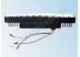 Дневные ходовые огни FT-DRL-025